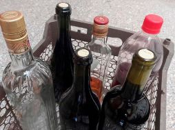 Las personas habrían consumido una bebida conocida como 