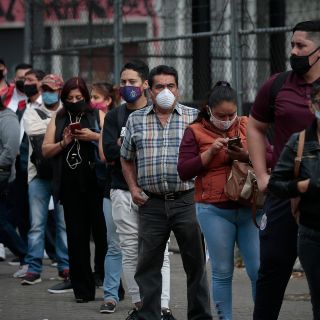 El próximo lunes, inicia en Jalisco primera fase de reactivación económica