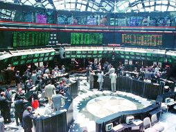 A nivel mundial los mercados tuvieron movimientos negativos luego de los comentarios del presidente de la Reserva Federal sobre la recesión. EL INFORMADOR/ARCHIVO