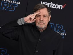 Mark Hamill reconoce a los médicos "Jedis" que luchan contra COVID-19