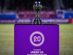 La Confederación de Norte, Centroamérica y el Caribe (Concacaf) confirmó este miércoles la suspensión del Campeonato Sub 20 de la región, donde participaría la Selección de México. TWITTER / @Concacaf