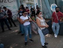La plataforma federal da cuenta de 431 pacientes recuperados. EL INFORMADOR / ARCHIVO