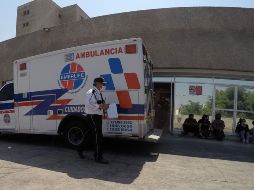 En la entidad jalisciense se da cuenta de 86 personas recuperadas. EL INFORMADOR / ARCHIVO