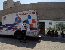 En la entidad jalisciense se da cuenta de 86 personas recuperadas. EL INFORMADOR / ARCHIVO