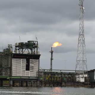 Demanda de petróleo continuará a la baja