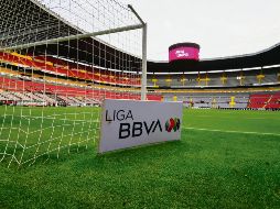 ESPERANZA. Los inmuebles de la Liga MX no han albergado ningún encuentro desde el 15 de marzo pasado. IMAGO7