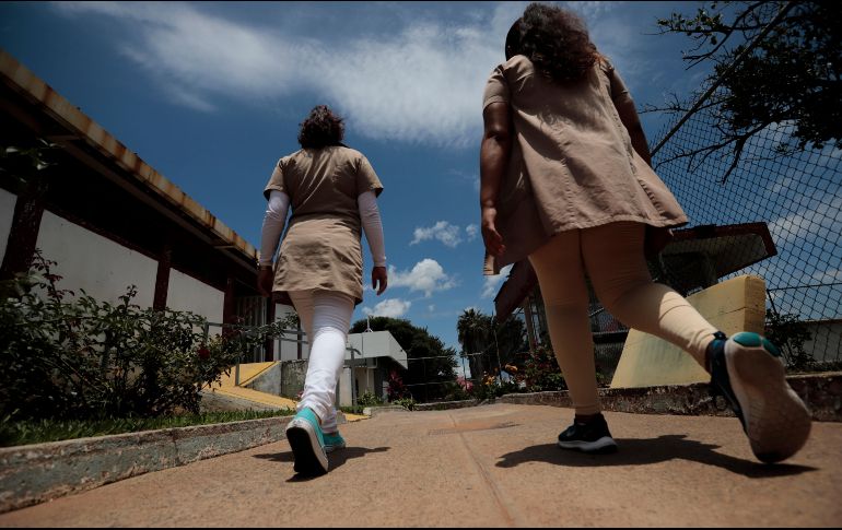 La iniciativa es paralela a la amnistía aprobada por el Senado el mes pasado. EL INFORMADOR/Archivo