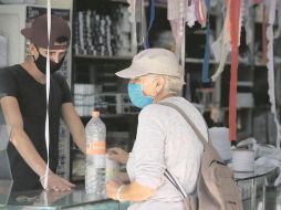 Con restricciones, Jalisco reabre economía el lunes