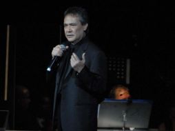 Yoshio falleció la noche de este miércoles por complicaciones del COVID-19. NTX / ARCHIVO