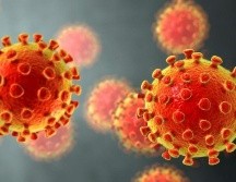 Los científicos identifican mutaciones del virus del covid-19 comparando miles de genomas de distintas partes del mundo. SCIENCE PHOTO LIBRARY