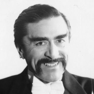 Fallece el mago Krotani por complicaciones tras una caída