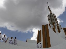 La propuesta busca que las instalaciones se conviertan en centros de atención para pacientes contagiados con coronavirus. EL INFORMADOR / ARCHIVO