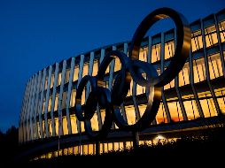 Los Juegos Olímpicos de Tokio debían disputarse este año del 24 de julio al 9 de agosto. Debido a la pandemia fueron reprogramados del 23 de julio al 8 de agosto de 2021. EFE / ARCHIVO