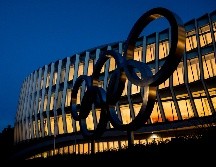 Los Juegos Olímpicos de Tokio debían disputarse este año del 24 de julio al 9 de agosto. Debido a la pandemia fueron reprogramados del 23 de julio al 8 de agosto de 2021. EFE / ARCHIVO
