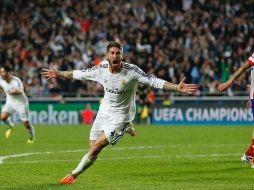 El árbitro inglés Mark Clattenburg reconoció este jueves que cometió un error a favor del Real Madrid en la final de la UEFA Champions League en 2016, cuando omitió un fuera de lugar en el gol con el que Sergio Ramos marcó el primero sobre el Atlético de Madrid. INSTAGRAM / @realmadrid