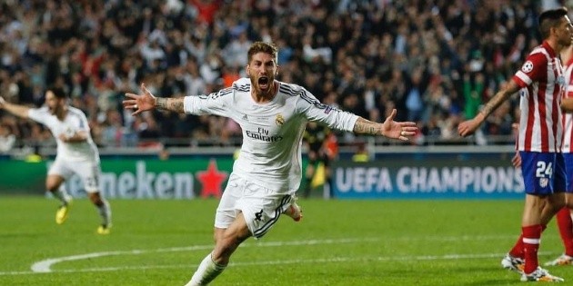 Árbitro admite error a favor de Real Madrid en final de Champions League | El Informador