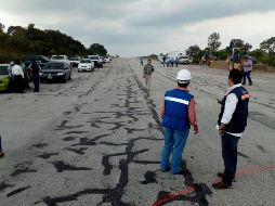 El Tren Maya está incluido dentro de los proyectos que continúan a pesar de la contingencia por el coronavirus. NTX/ ARCHIVO