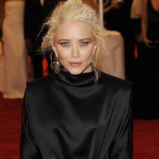 Mary-Kate Olsen se divorcia del banquero Olivier Sarkozy
