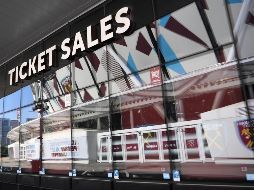 Los clubes podrían volver a los entrenamientos en grupo a mediados de la próxima semana. EFE / ARCHIVO