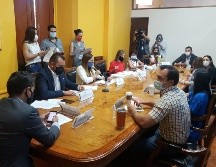 Se incluye el sistema de mejora continua, que integrará un órgano técnico consultivo con autoridades y miembros ciudadanos y académicos. TWITTER / @LegislativoJal