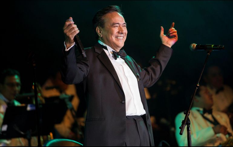 Marcela Hernández compartió que Yoshio de 61 años, se deterioró tras los 11 días de lucha contra el COVID-19. EFE / ARCHIVO