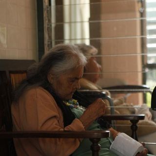 Mueren seis ancianos por brote de coronavirus en asilo de Tabasco