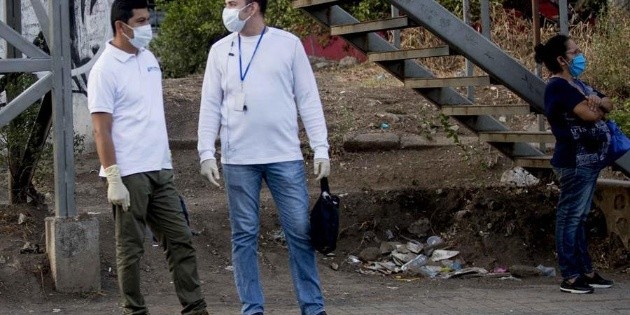 El COVID-19 se cura tomando t&eacute; de canela: diputado del PES