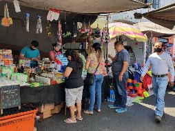 Anuncian más apoyos para autoempleados y pequeños negocios