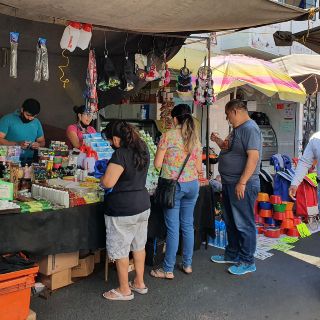 Anuncian más apoyos para autoempleados y pequeños negocios