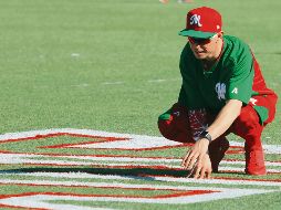 CONSTANTE. México ha organizado dos de las últimas cuatro Series del Caribe: Culiacán 2017 y Jalisco 2018. IMAGO7