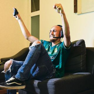 La Fiera y Nicolás Sosa dominan la eLiga MX