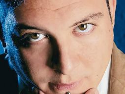 JOSÉ RIAZA. Imagen de “El Cuarto”, que presentó en la plataforma de YouTube. CORTESÍA