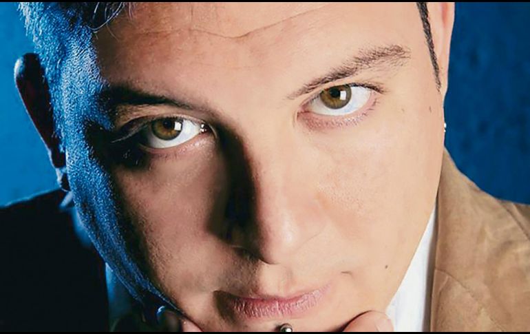 JOSÉ RIAZA. Imagen de “El Cuarto”, que presentó en la plataforma de YouTube. CORTESÍA