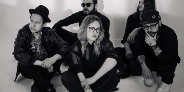 "Asiste" al concierto de Hello Seahorse!