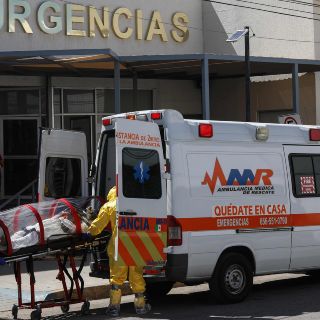 Investigan brotes de COVID-19 en asilos