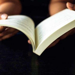 Voces femeninas para leer