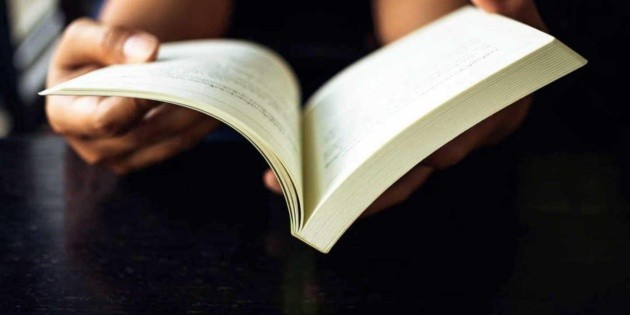 Voces femeninas para leer