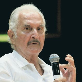 México en la pluma de un grande