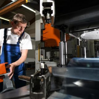 Economía alemana entra en recesión por pandemia de COVID-19