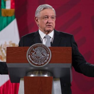 López Obrador felicita a maestros en su día; destaca cordialidad con magisterio