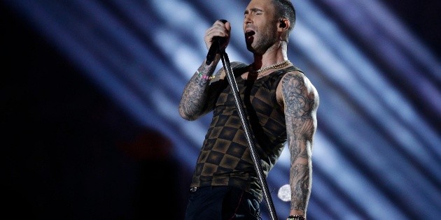 Maroon 5 reprograma su gira hasta 2021