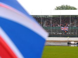 El arreglo, sin embargo, es sólo de palabra, pues es imposible fijar fechas, debido a la incertidumbre que aún supone la pandemia del coronavirus en la mayor parte del planeta. AFP / ARCHIVO