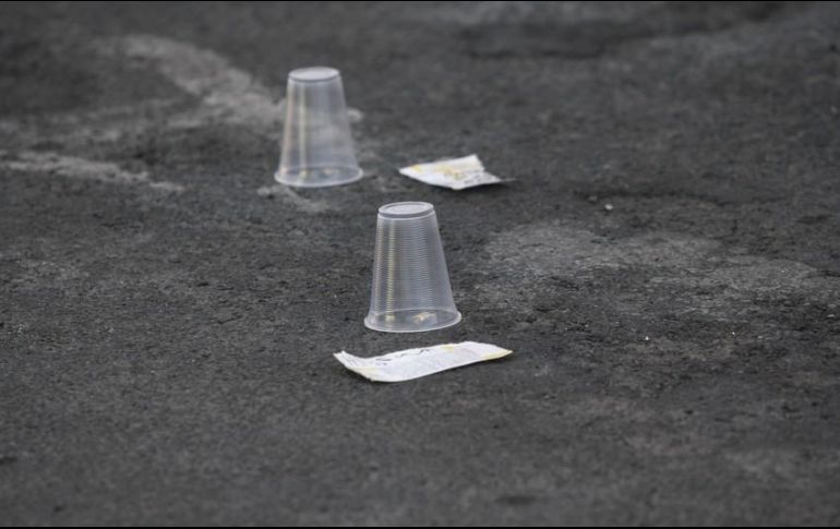 Con ella suman al menos cinco los agentes encargados de la seguridad asesinados este año en el Estado de Jalisco. EL INFORMADOR / ARCHIVO