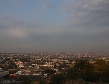 En México, la mala calidad del aire se asocia con 5 de las 10 principales causas de muerte y se relaciona con más de 16 mil muertes al año. EL INFORMADOR/ARCHIVO