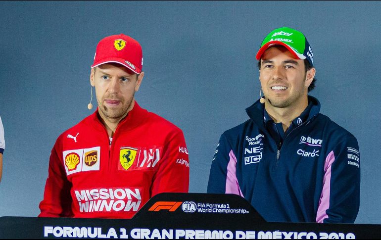 Vettel dejará Ferrari cuando culmine la campaña 2020, que está prevista a iniciar el 5 de julio con el Gran Premio de Austria. IMAGO7