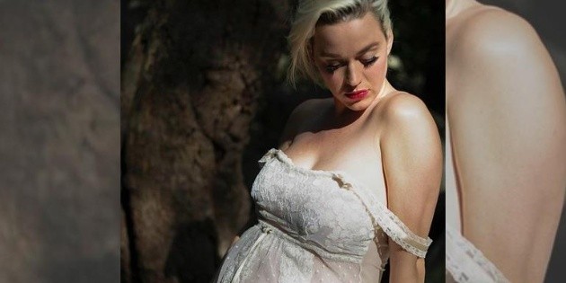 Katy Perry estrena tema "Daisies"