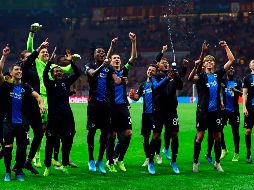 La junta directiva de la Liga Profesional de Futbol Belga recomendó el 2 de abril dar por finalizado el campeonato sin concluir la competición a causa de la pandemia de coronavirus. EFE / ARCHIVO