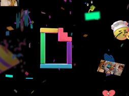 De acuerdo con la compañía, el 50 % del tráfico de GIPHY proviene de la familia de aplicaciones de Facebook, y de esa cifra, la mitad forma parte solo de Instagram. ESPECIAL / Facebook