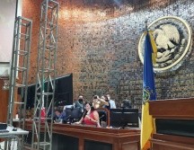 Los diputados valoran crear cápsulas informativas para el Canal del Congreso, donde se aclare al televidente el asunto a tratar en cada sesión. EL INFORMADOR/S. Blanco