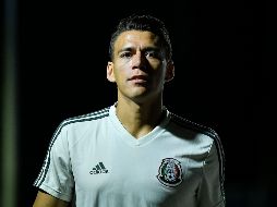 A Héctor Moreno le gustaría seguir en la liga de Qatar para jugar la Copa del Mundo de 2022 